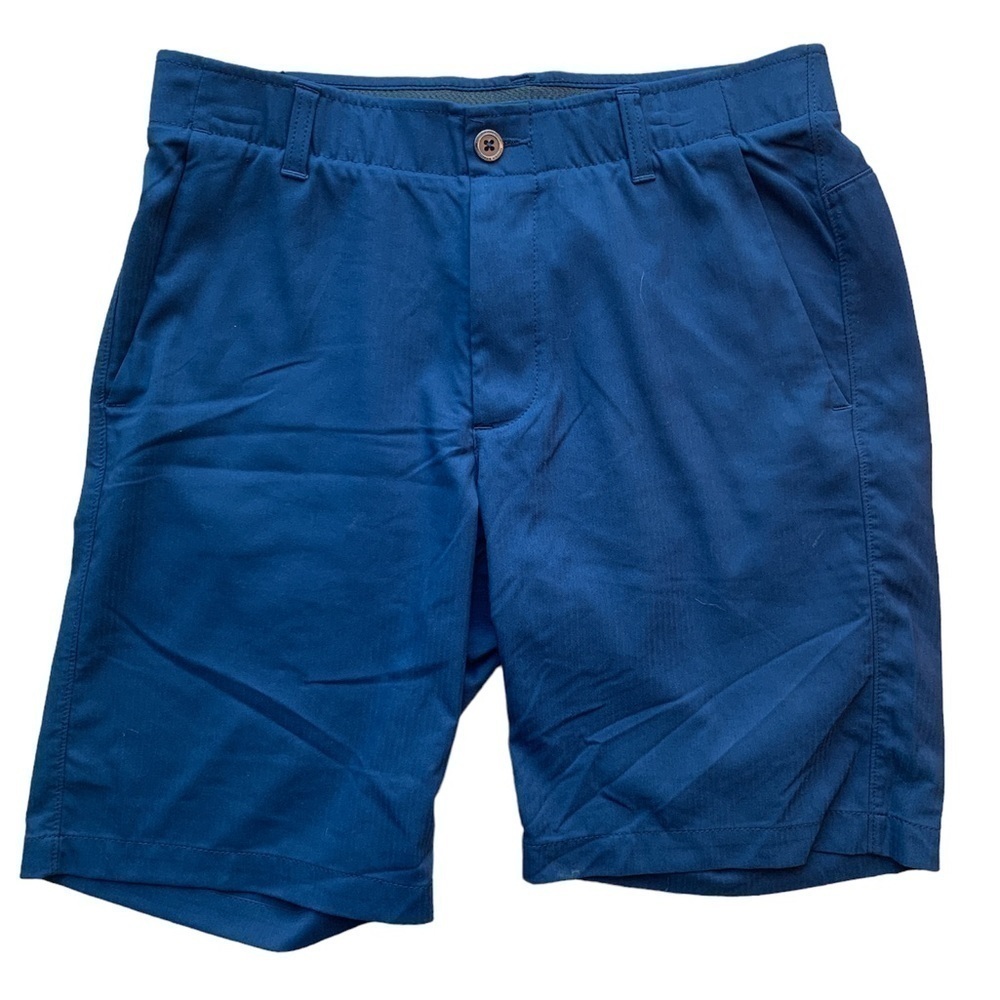 Under Armour Match Play Golf Shorts 32